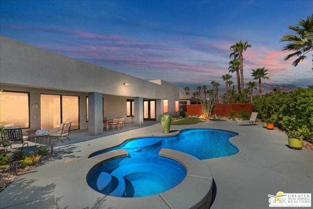 Cathedral City, CA 92234,69848 Matisse RD