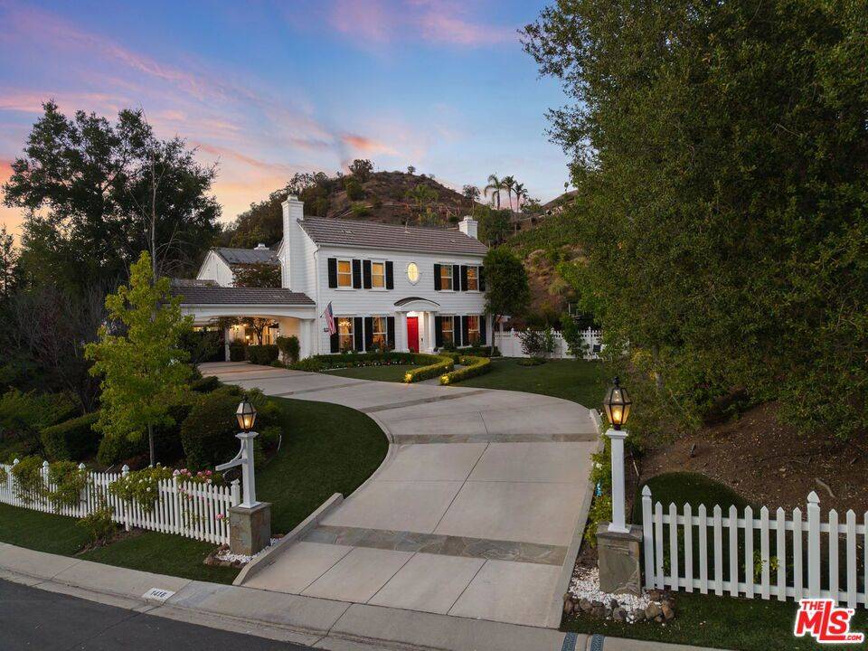 Westlake Village, CA 91361,1416 Caitlyn CIR