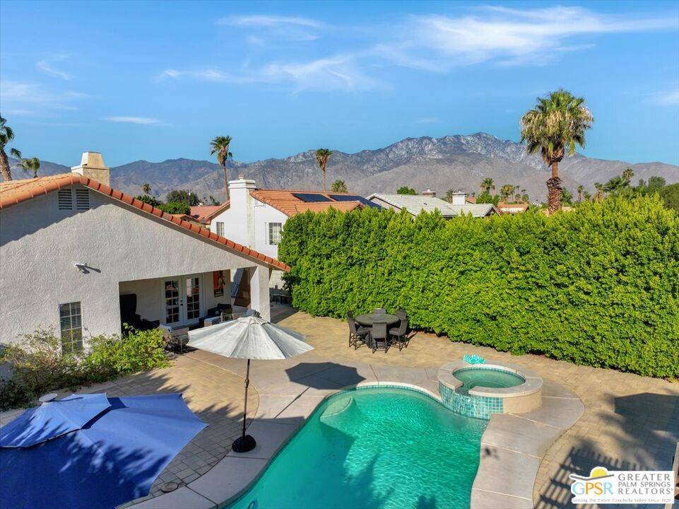 Cathedral City, CA 92234,68660 Concepcion RD