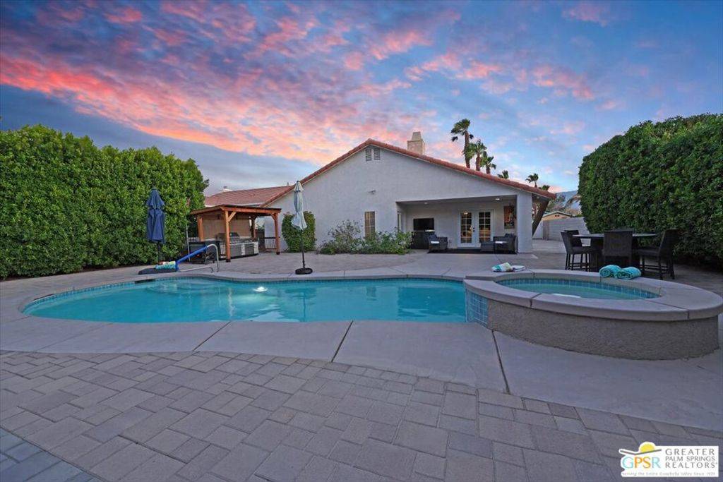 Cathedral City, CA 92234,68660 Concepcion RD