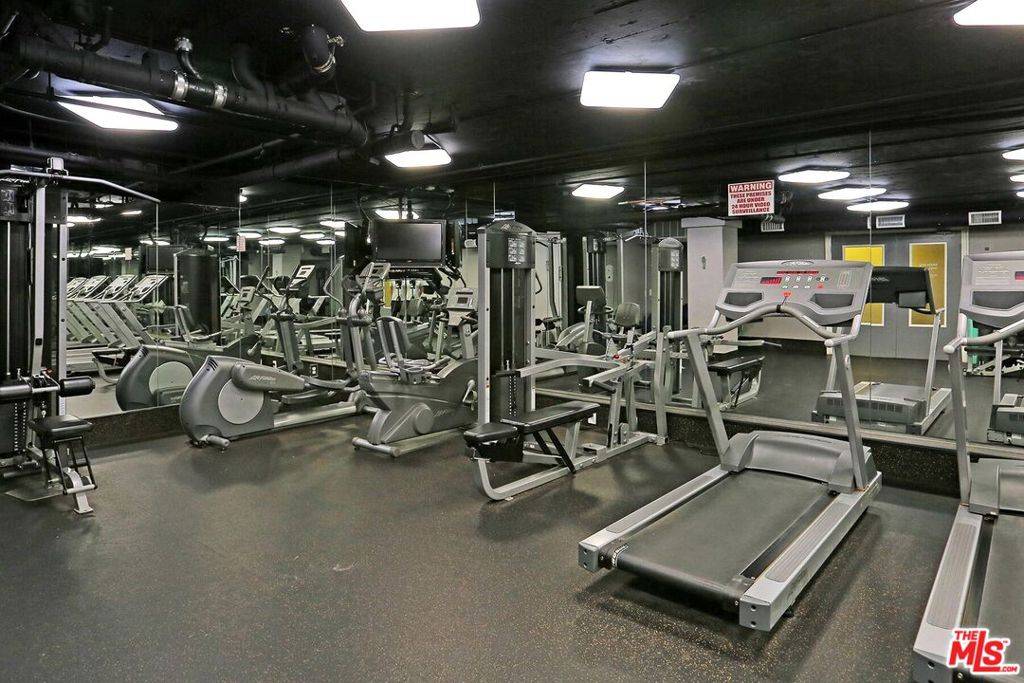 West Hollywood, CA 90048,141 S Clark DR #524