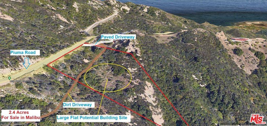 Malibu, CA 90265,24639 Piuma RD