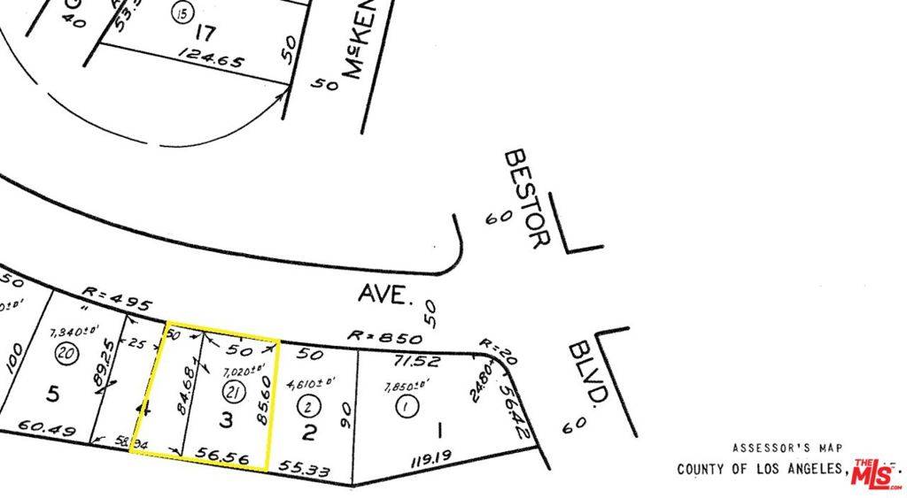 Pacific Palisades, CA 90272,15051 Mc Kendree AVE