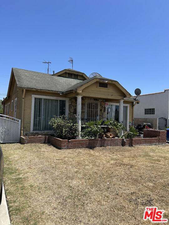 Los Angeles, CA 90043,5930 6th AVE