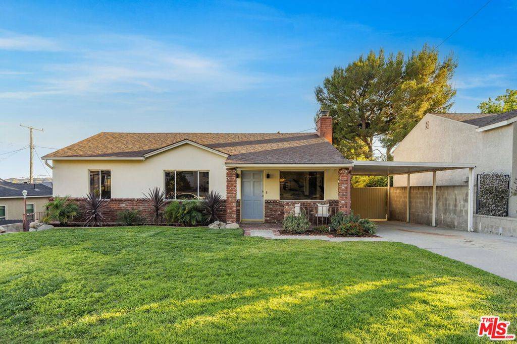 La Crescenta, CA 91214,3330 Paraiso WAY