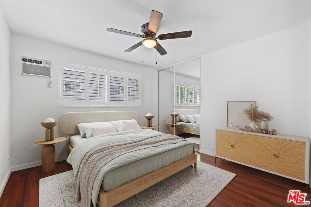 West Hollywood, CA 90069,976 Larrabee ST #231