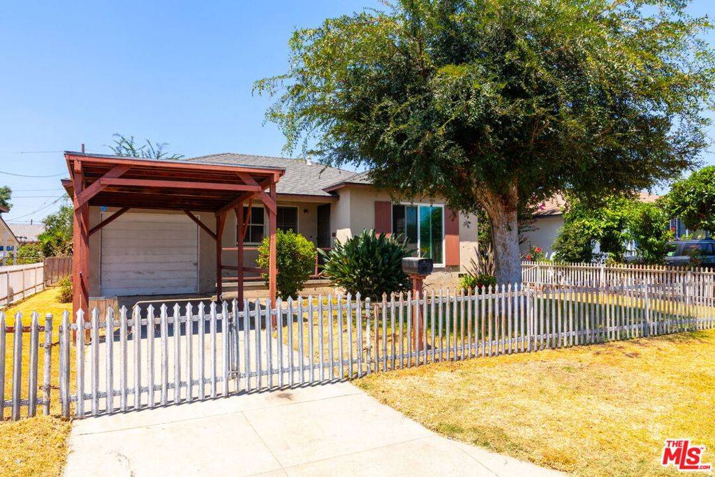 El Monte, CA 91733,2707 Luder AVE