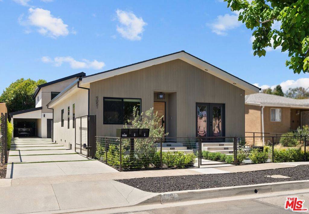 Culver City, CA 90232,9051 Lucerne AVE #B