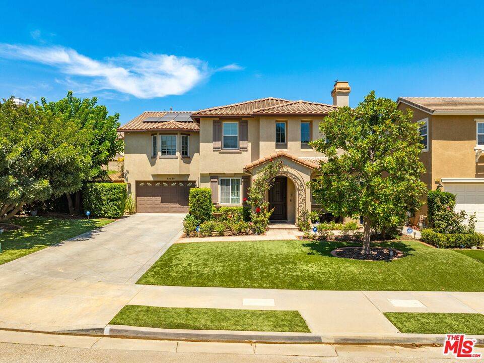 Sylmar, CA 91342,13438 Glenwood DR