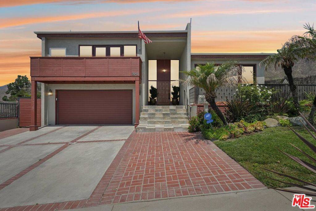 Malibu, CA 90265,3543 Shoreheights DR