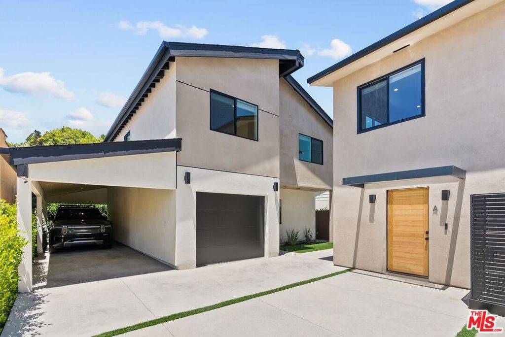 Culver City, CA 90232,9051 Lucerne AVE #A