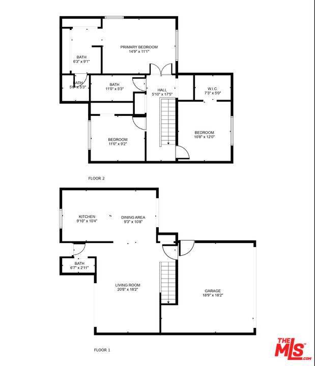 Winnetka, CA 91306,20807 Roscoe BLVD #1