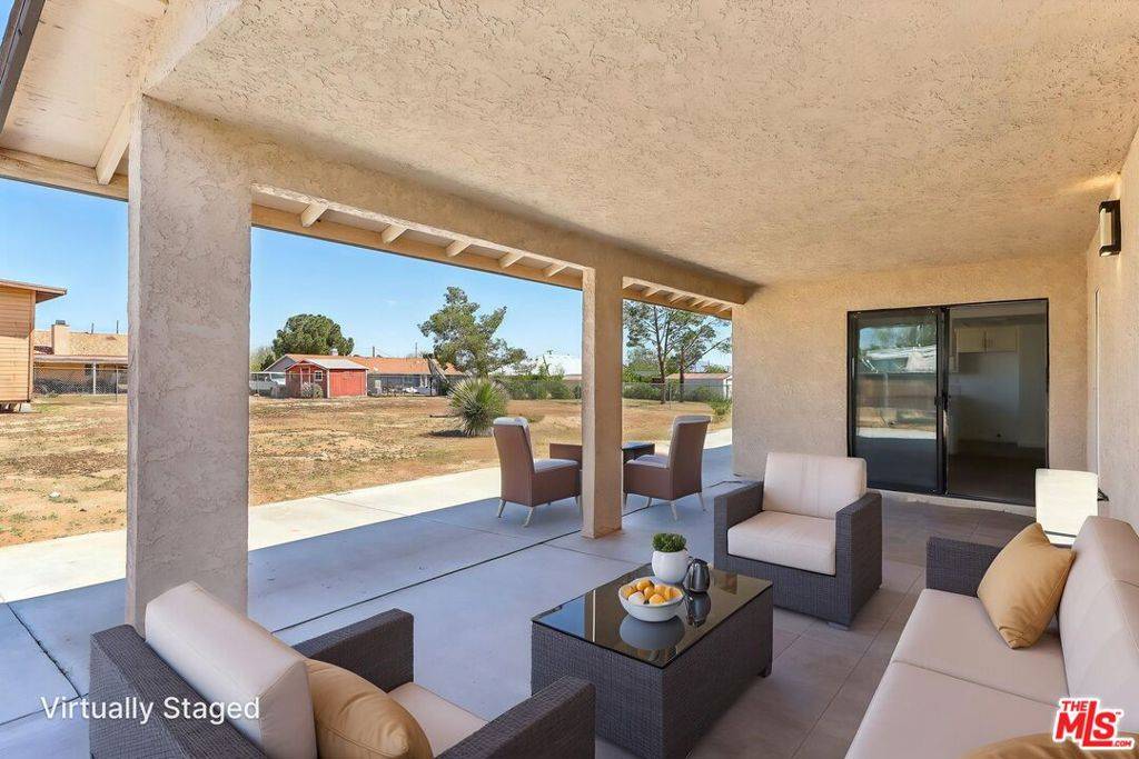 Hesperia, CA 92345,19030 Sheffield ST