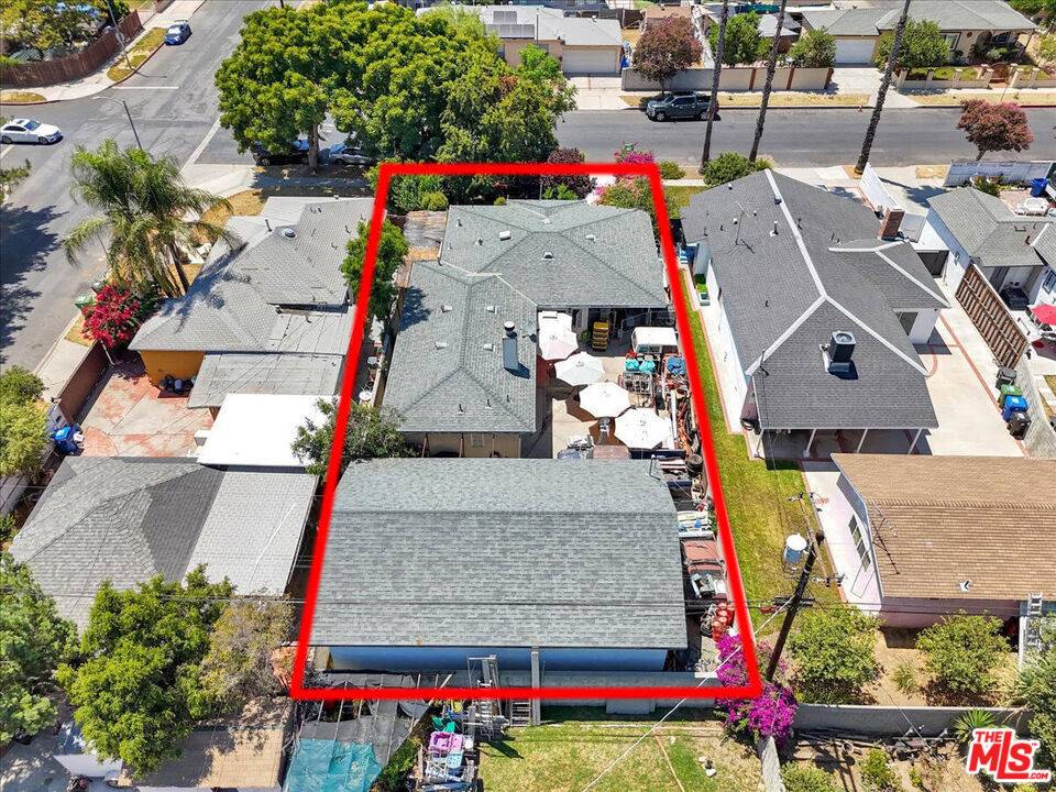 Canoga Park, CA 91303,7506 Independence AVE