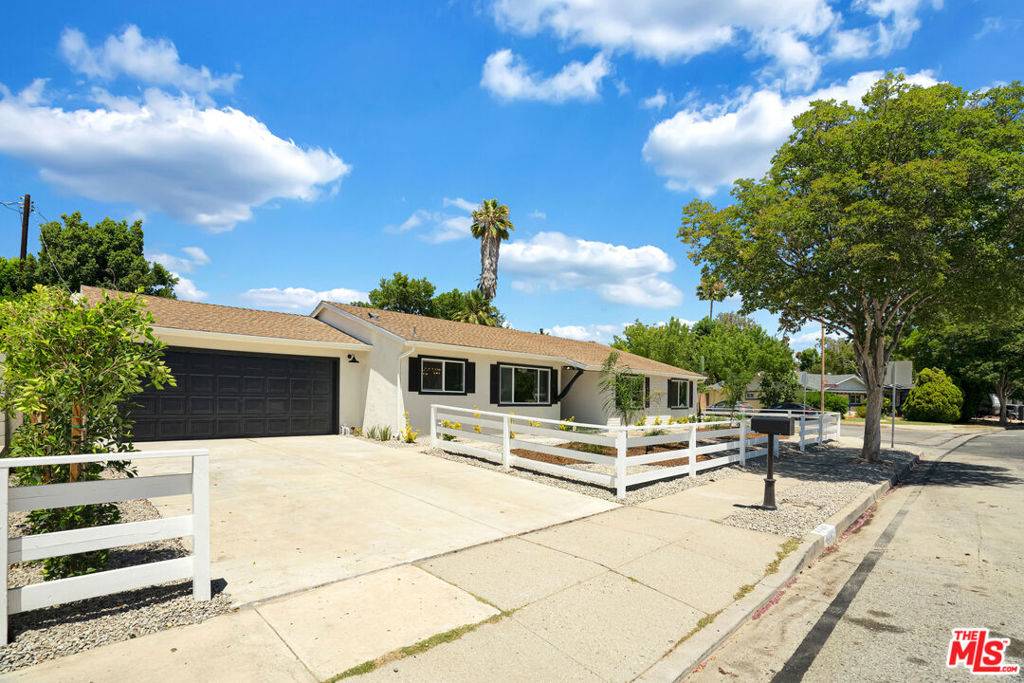 Simi Valley, CA 93063,4443 Walnut AVE