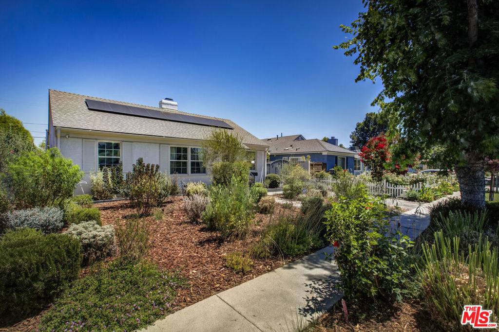 Van Nuys, CA 91406,7660 Ostrom AVE