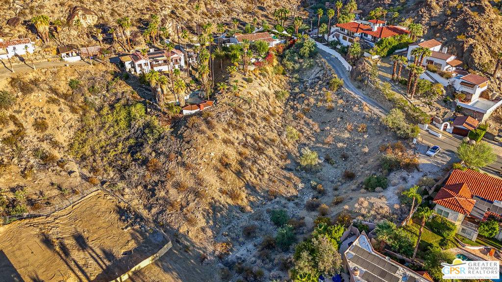 Palm Springs, CA 92264,0 Ridge RD