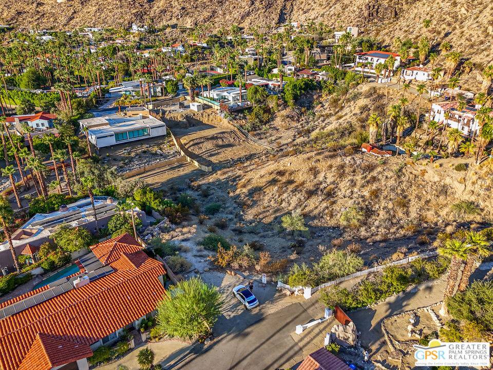 Palm Springs, CA 92264,0 Ridge RD