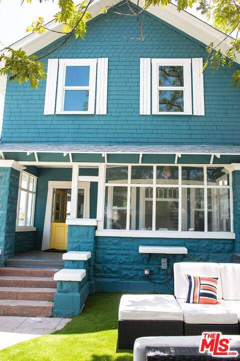Venice, CA 90291,58 Paloma AVE