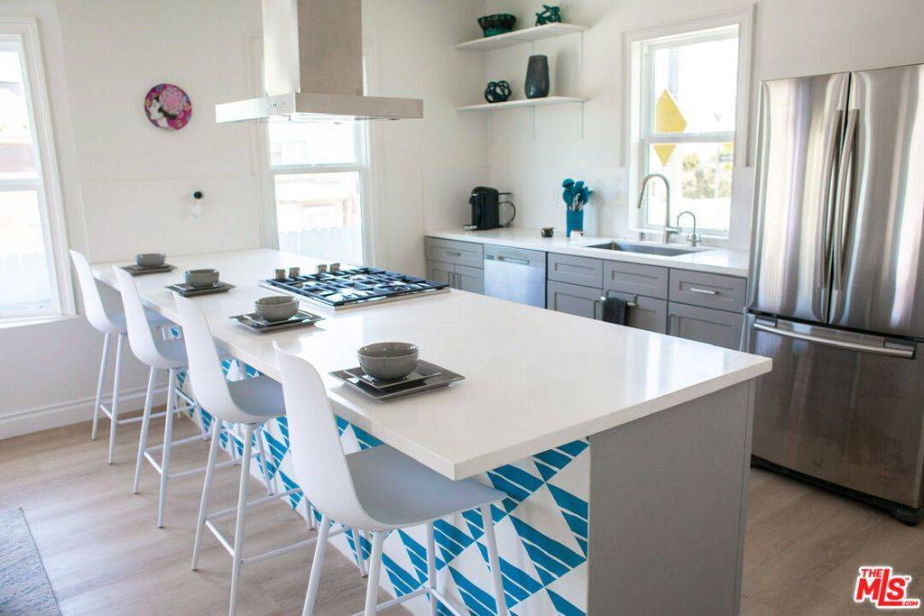 Venice, CA 90291,58 Paloma AVE