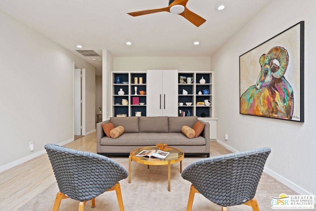 Palm Springs, CA 92262,1346 E Andreas RD