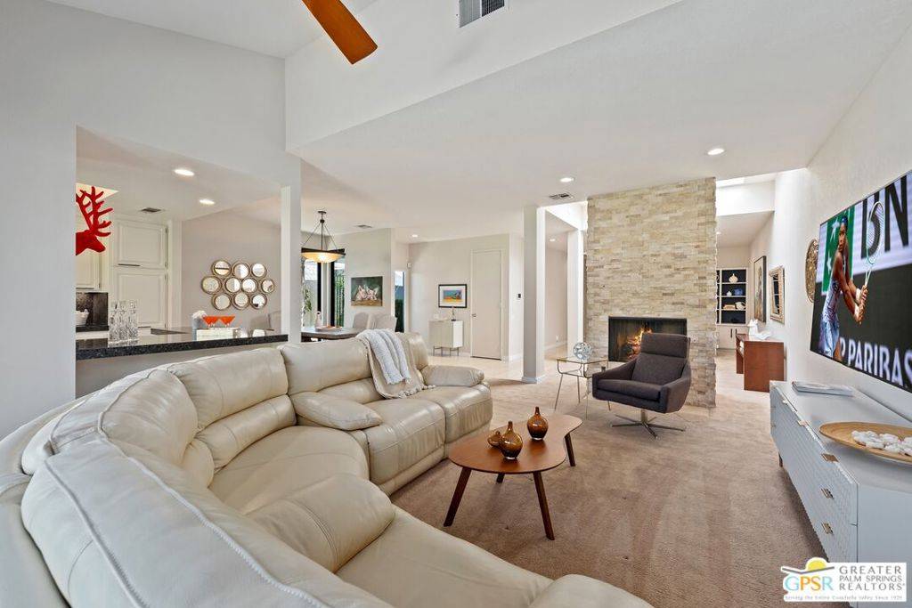 Palm Springs, CA 92262,1346 E Andreas RD