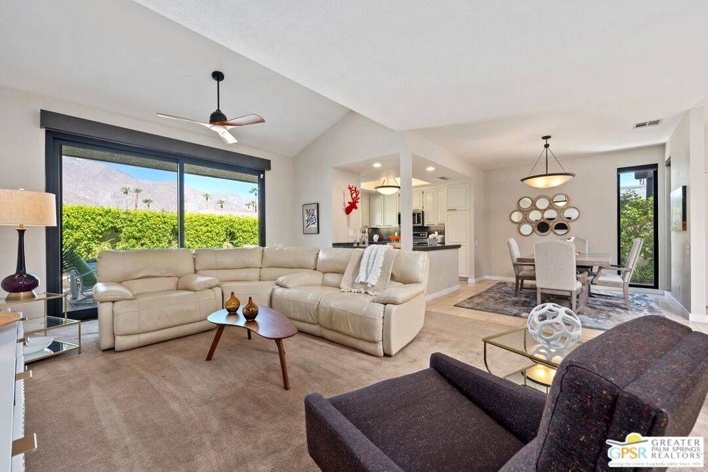 Palm Springs, CA 92262,1346 E Andreas RD