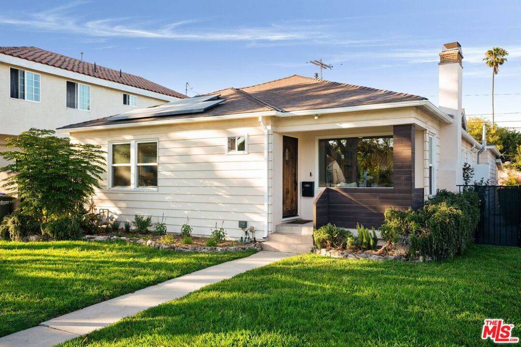 Culver City, CA 90232,4178 Center ST