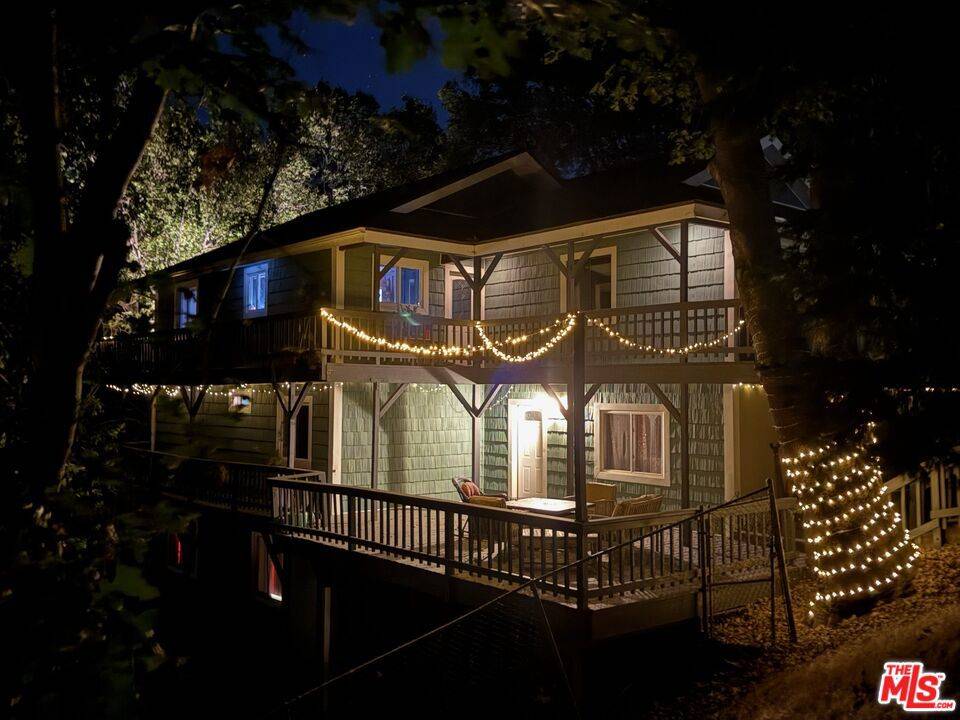 Crestline, CA 92325,453 Davos DR