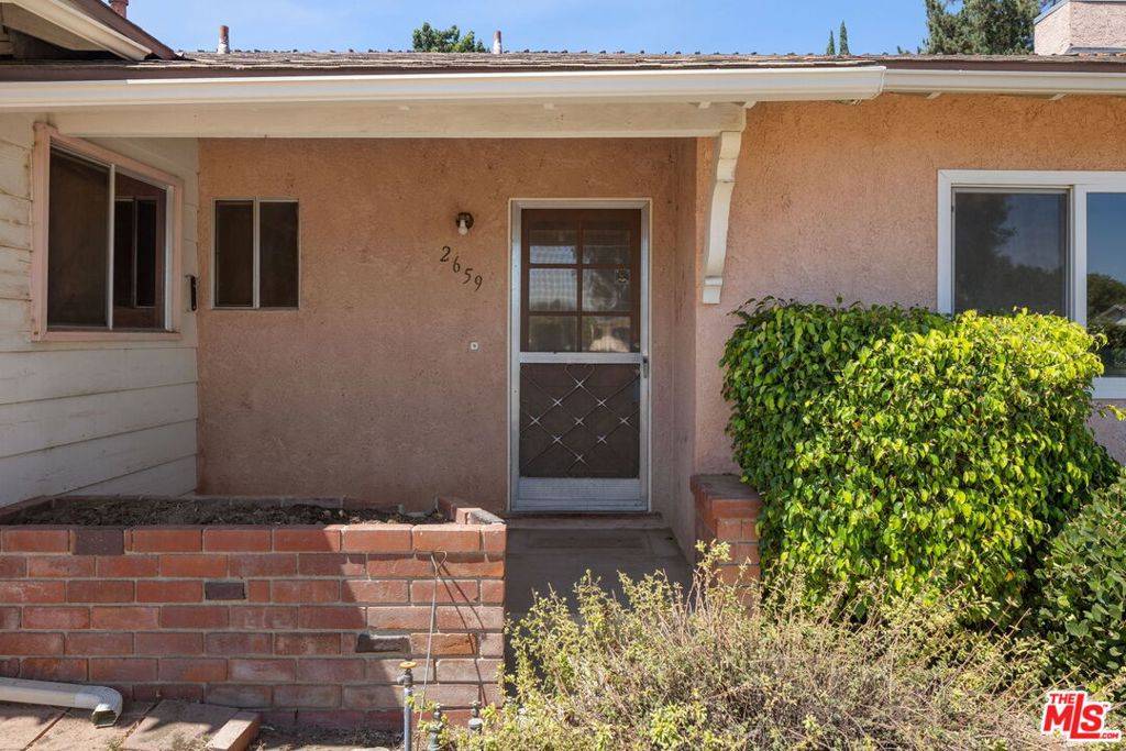 Simi Valley, CA 93065,2659 Luray CIR