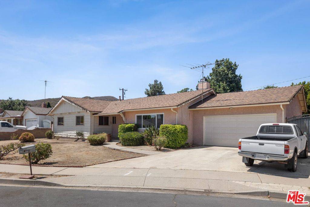 Simi Valley, CA 93065,2659 Luray CIR