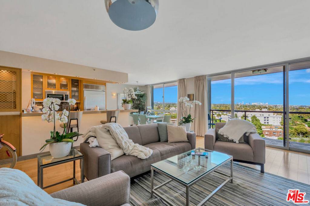 Santa Monica, CA 90402,201 Ocean AVE #1505B