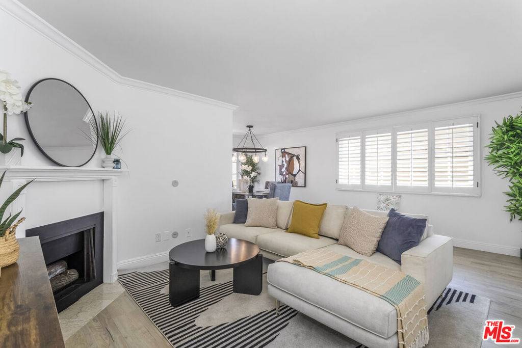 Santa Monica, CA 90405,428 Hill ST #6