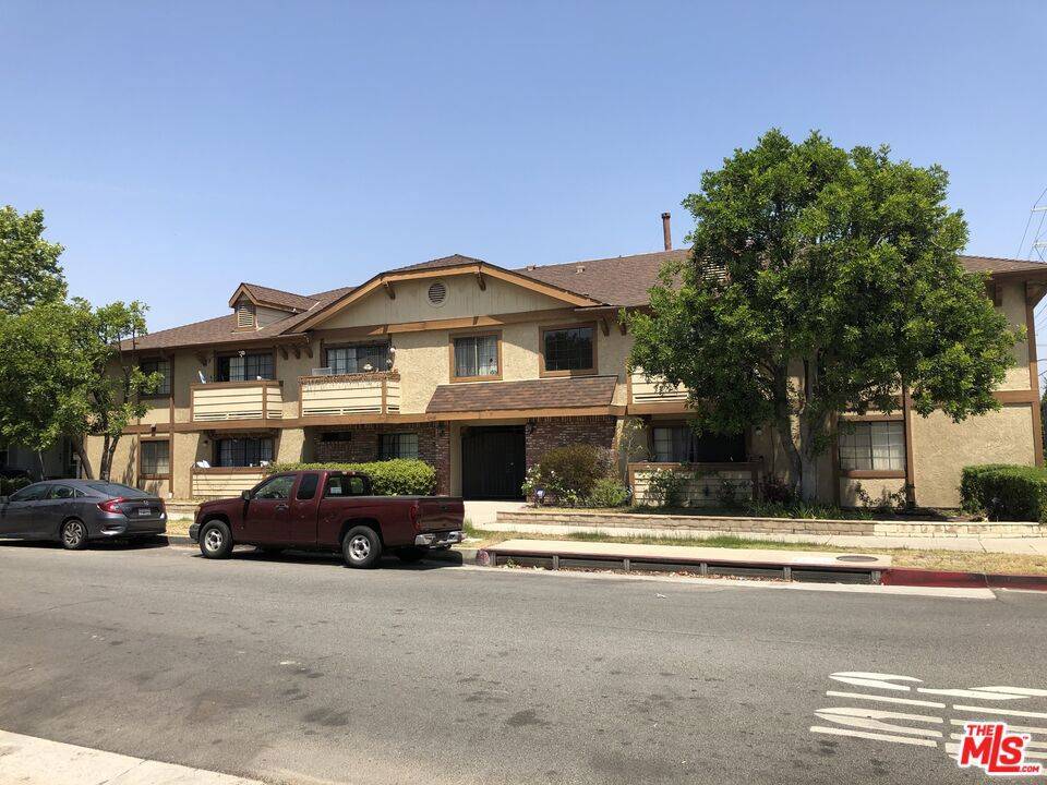 North Hollywood, CA 91606,6400 Kraft AVE #12