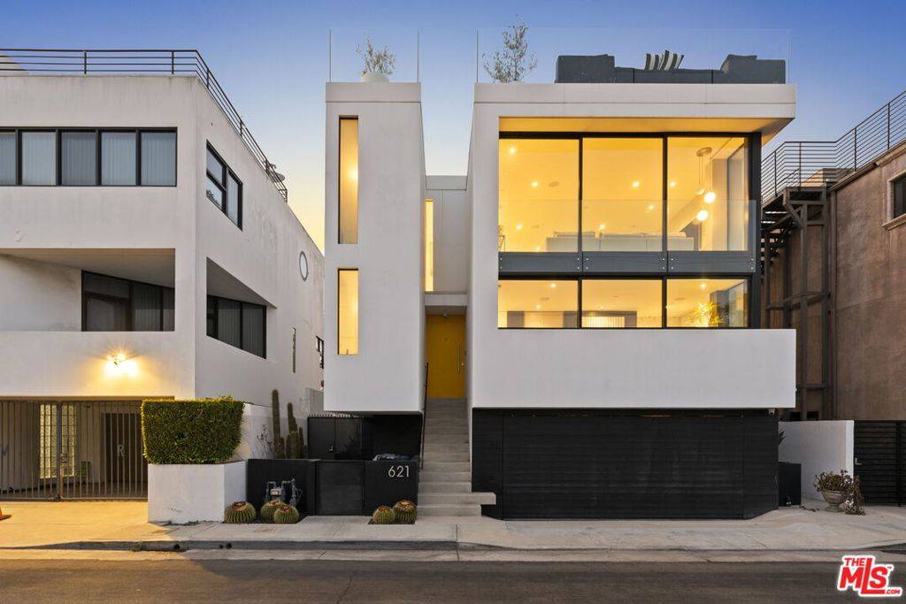 Venice, CA 90291,621 Mildred AVE