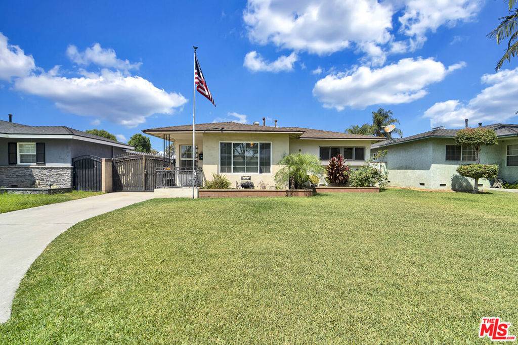 Whittier, CA 90604,10431 Memphis AVE