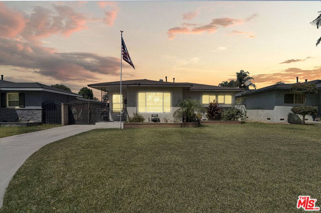 Whittier, CA 90604,10431 Memphis AVE