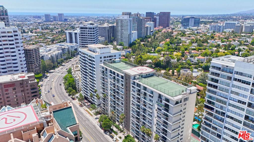 Los Angeles, CA 90024,10535 Wilshire BLVD #414
