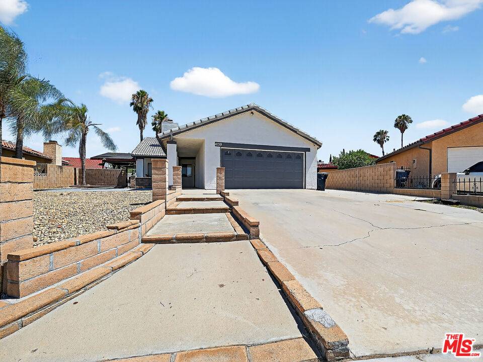 Hemet, CA 92545,4159 Roxbury DR
