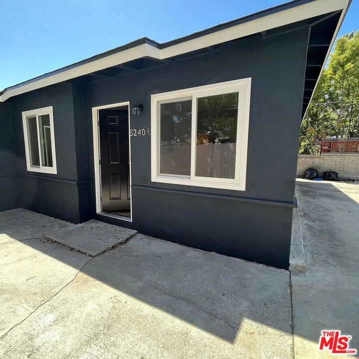 Los Angeles, CA 90032,5240 1/2 Navarro ST