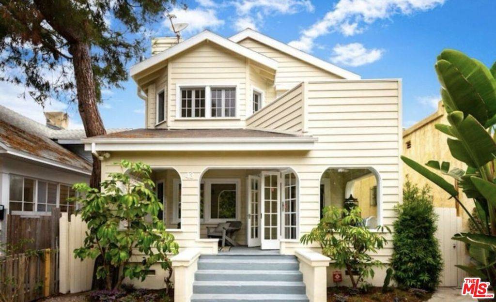 Venice, CA 90291,43 Park AVE