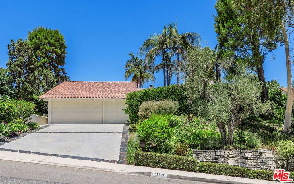 Palos Verdes Peninsula, CA 90274,26521 Academy DR