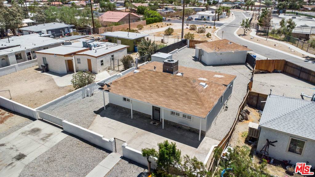 Desert Hot Springs, CA 92240,66087 Desert View AVE ##A