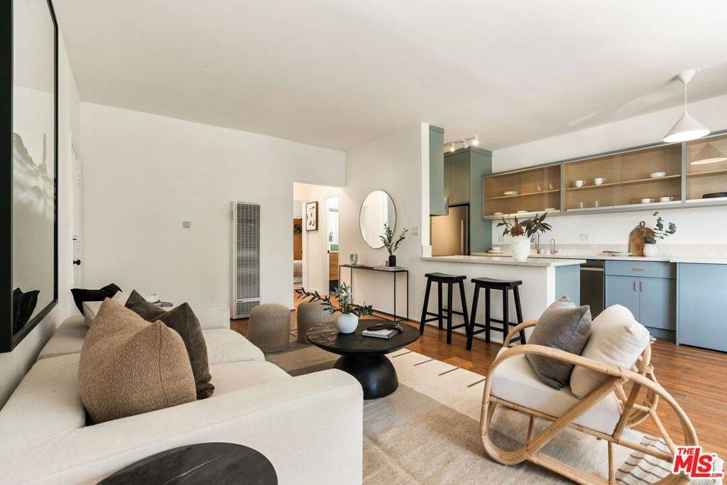 Santa Monica, CA 90405,643 Bay ST