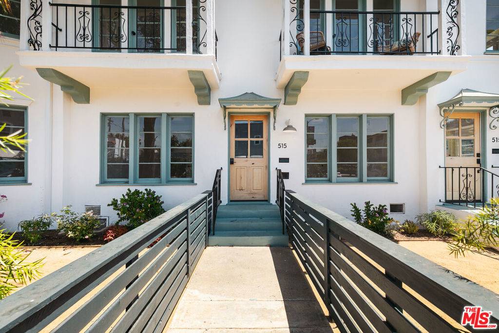Venice, CA 90291,515 1/2 Rose AVE