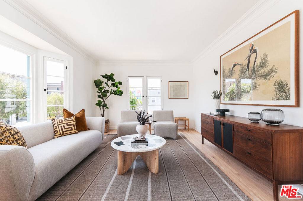 Venice, CA 90291,515 1/2 Rose AVE