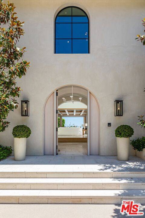 Pacific Palisades, CA 90272,1362 Bella Oceana VIS