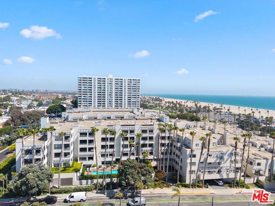 Santa Monica, CA 90405,140 Ocean Park BLVD #419