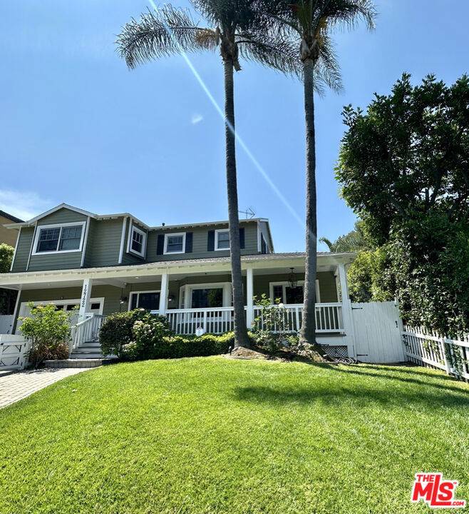 Studio City, CA 91604,12722 Halkirk ST