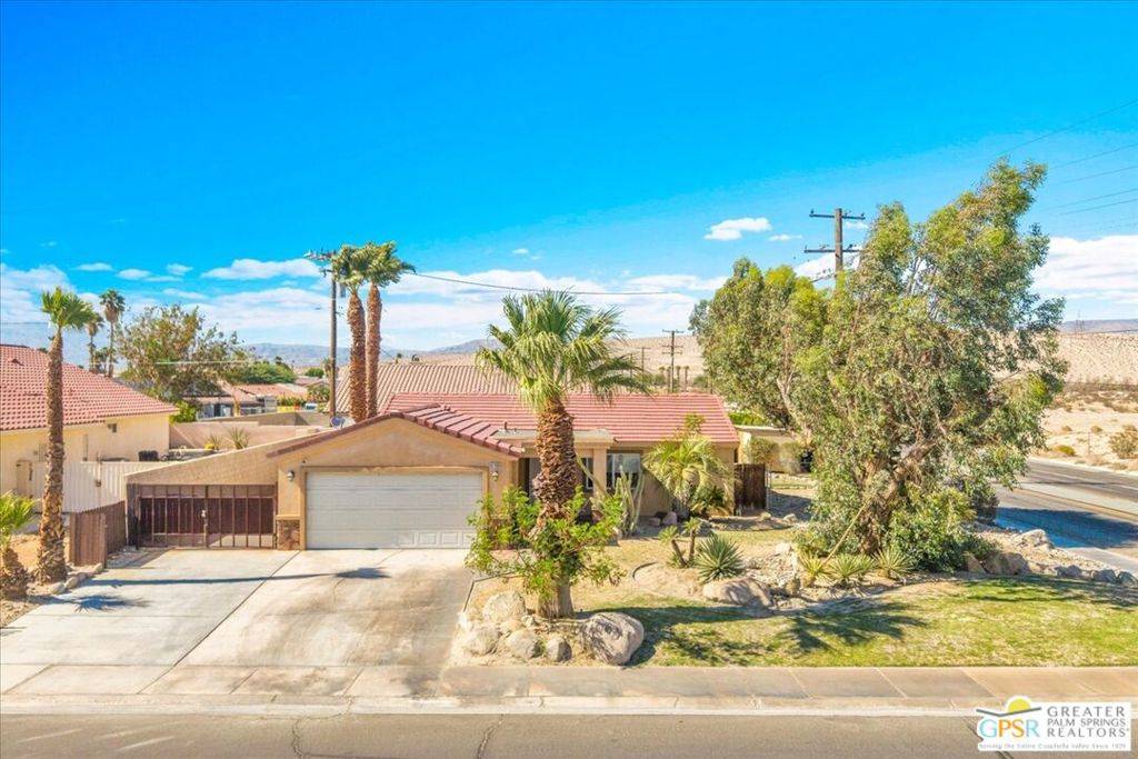 Cathedral City, CA 92234,67950 Quijo RD